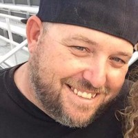 Nick Patrick