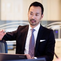 Anthony Okuchi