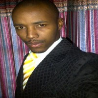 Mncedisi Witness Moela