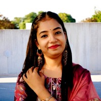 Saumya Mishra