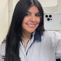 Alondra Saavedra Martinez