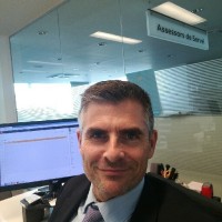 XAVIER CARMONA SEGURA