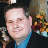 Matthew Mcclure, Mba