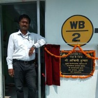 Debjit Pattanaik