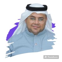 Alaa Al-Mehmadi