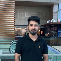 Keval Parmar