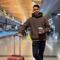 Nitesh Kumar Nepali