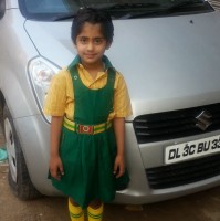 Fatima Khalid