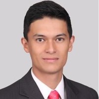 Oscar Andrés Obando Reyes