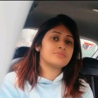 Dr. Swati Saxena