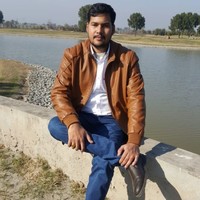 Syed Ali Abbas