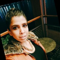 Rizwana Khanji