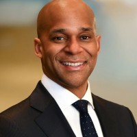 Darryl Rodgers, CEPA