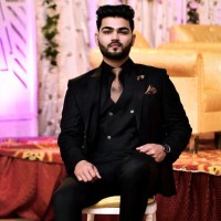 Rafay Sheikh