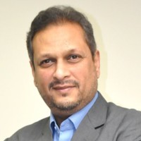 Syed Nadeem Ali