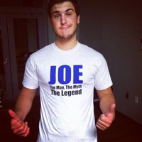 Joseph Scardigno, P.E.