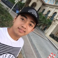 Reniel Taruc