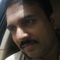 Asokan Narayanan