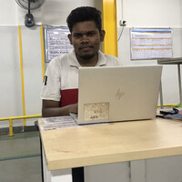 Aakash Bansode