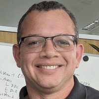 Charles Barbosa