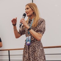 Cathy Walker