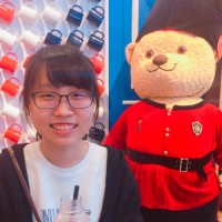 林語婷