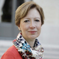 Catherine Faure-Sergent