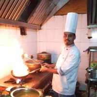 Imran Khan