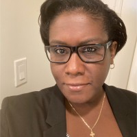 Keisha Peters