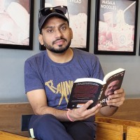 Rajesh Mourya