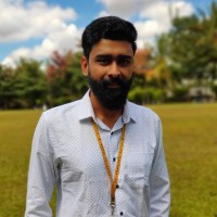 Karthik Nair