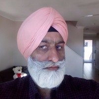 Iqbal Singh