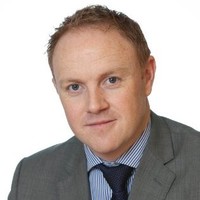 Bryan Mcsweeney, Fca Cfp