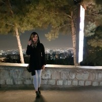 Sahar Memarnazari