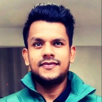 Sourabh Chouhan