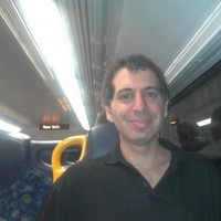 Yossi Mosari
