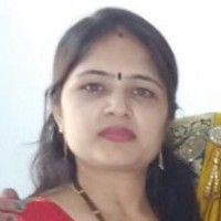 Megha Raol