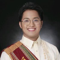 Aeron Mark Hernando