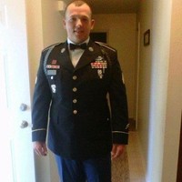 Jonathan Severance