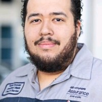 Jonathan Villalta