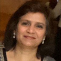 Kalpita Shah