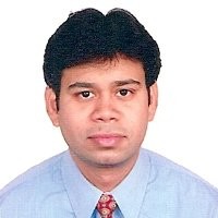 Praloy Majumdar