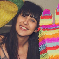 Luciana Magris