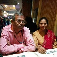 Narendra Sapkal
