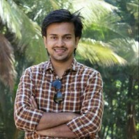 Pratik Patil