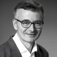 Nicolas Chaumet