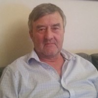 Sven-Erik Andersson