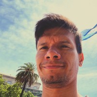 Javier Enrique Blanquez Rondón