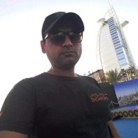 Ahmad Raza