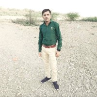 Chetak Parmar